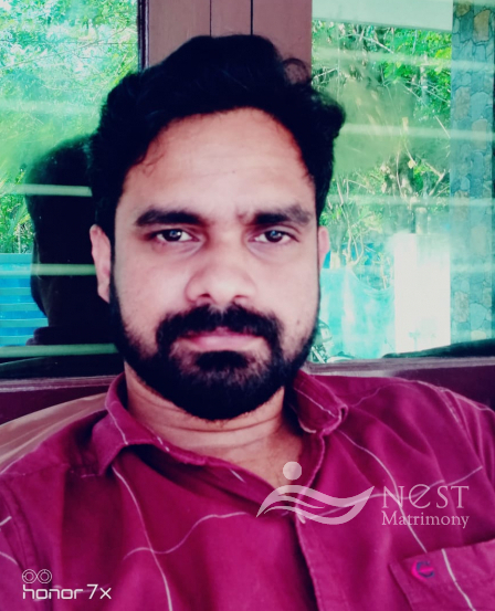 RAJESH MANOHARAN